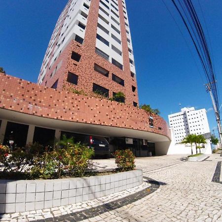 Apartmán Casa Castel Fortaleza  Exteriér fotografie