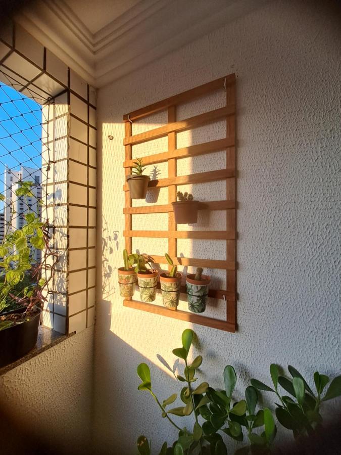 Apartmán Casa Castel Fortaleza  Exteriér fotografie