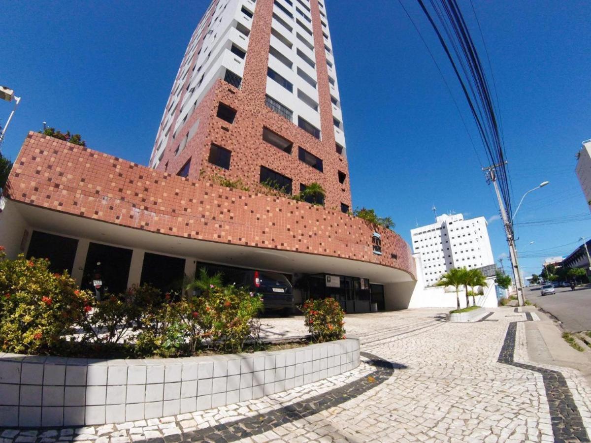 Apartmán Casa Castel Fortaleza  Exteriér fotografie